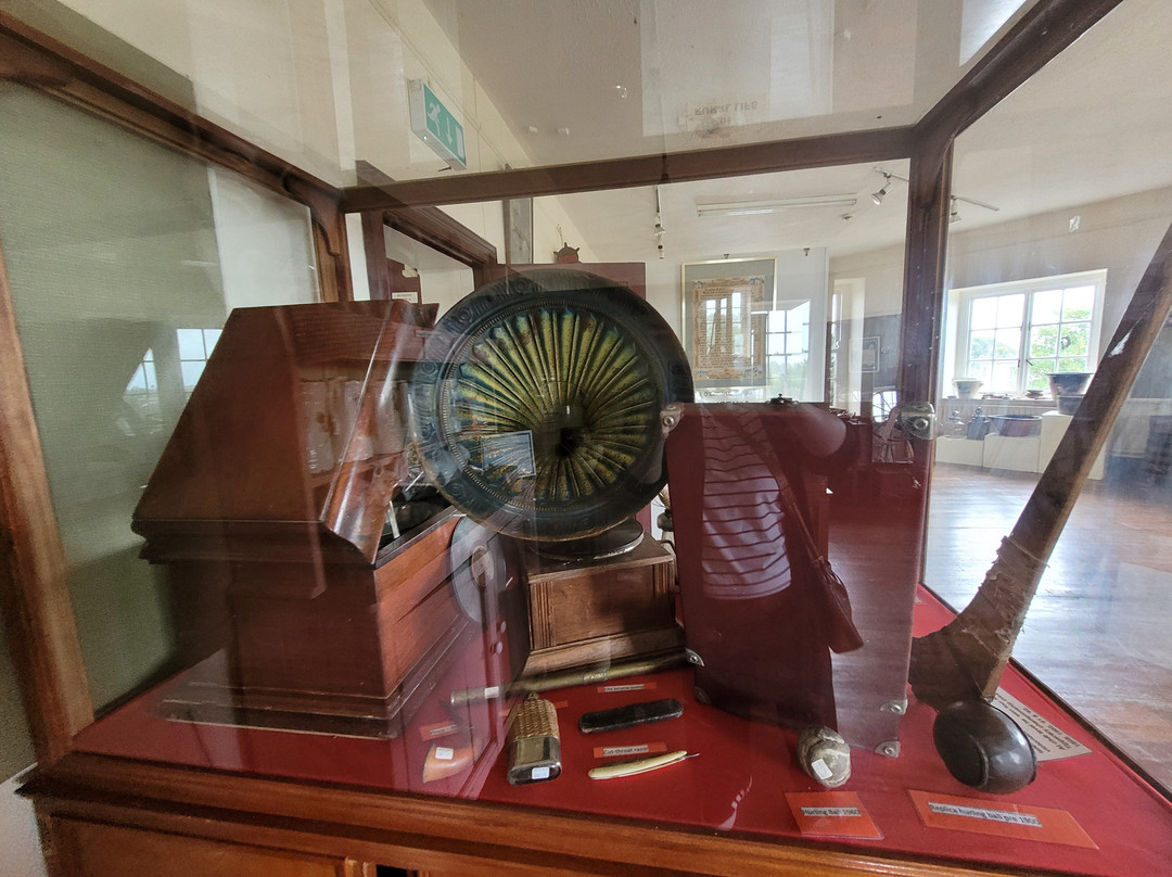 Nenagh Heritage Centre-Nenagh必去景点