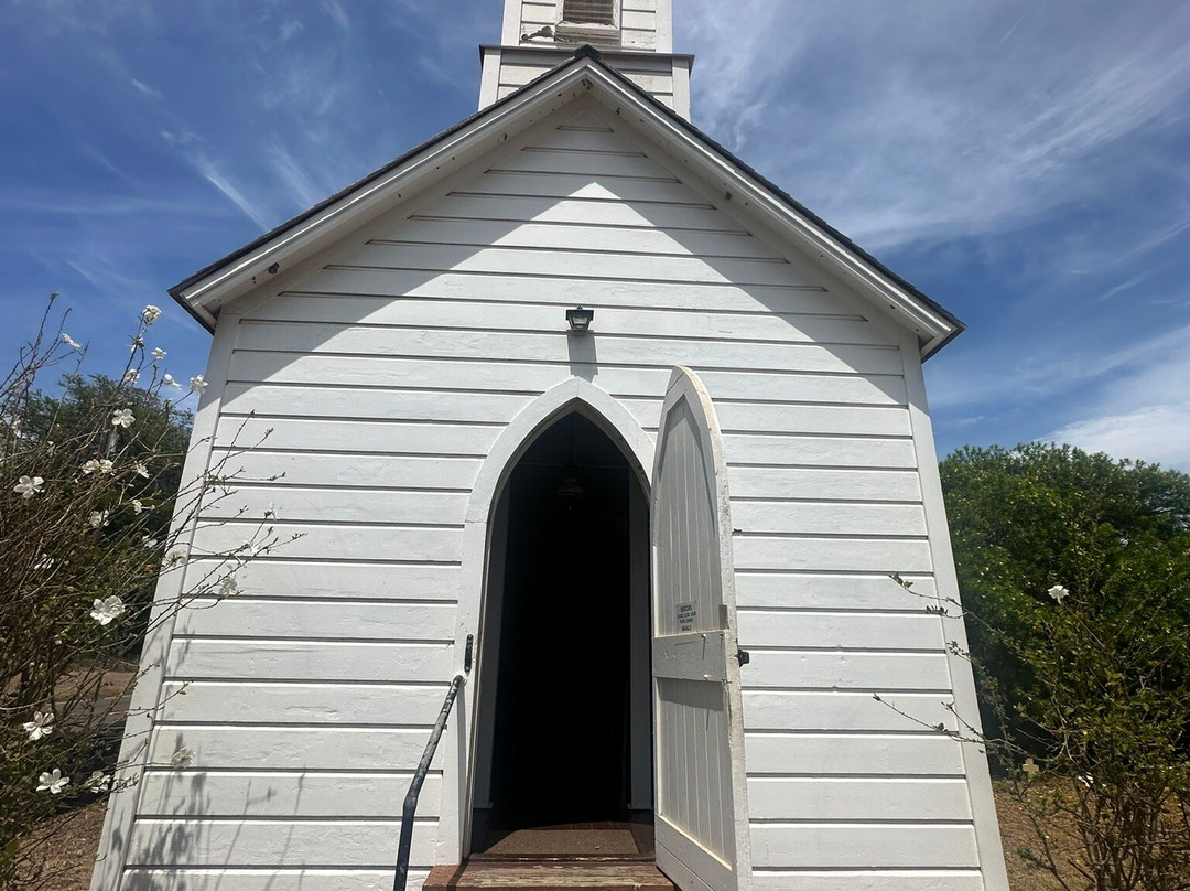 St. Joseph's Church-考纳卡卡伊必去景点