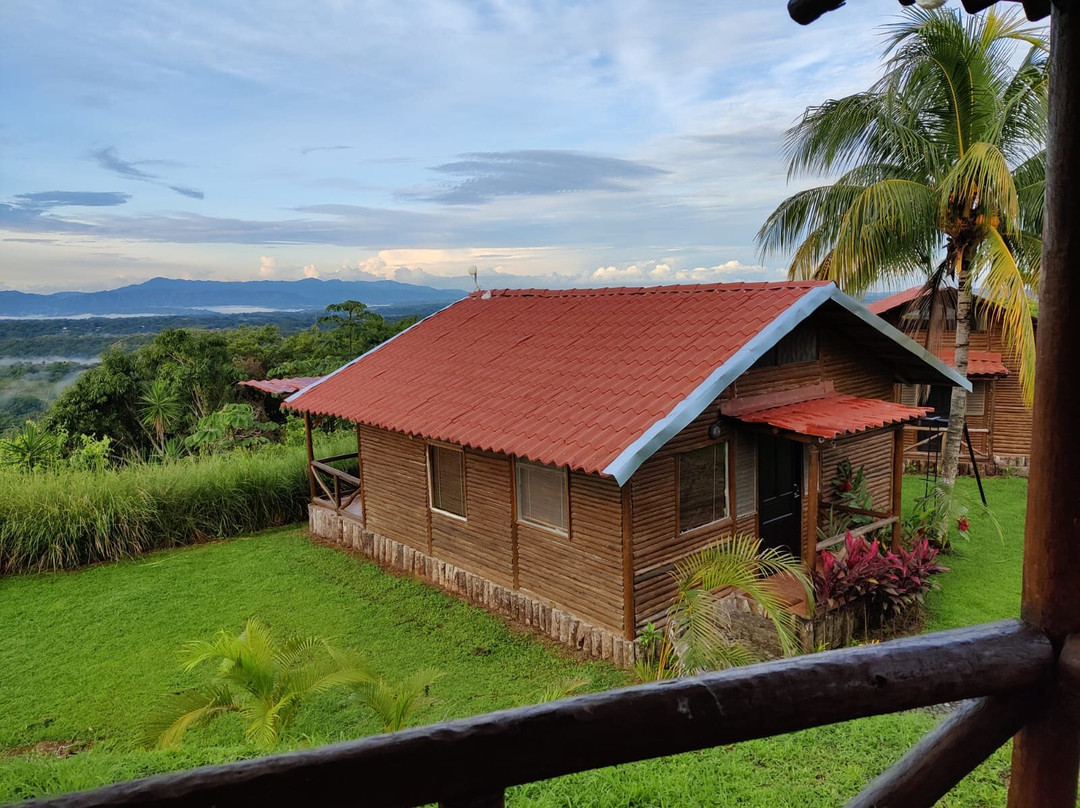 Former Pad Hotel In Costa Rica主图