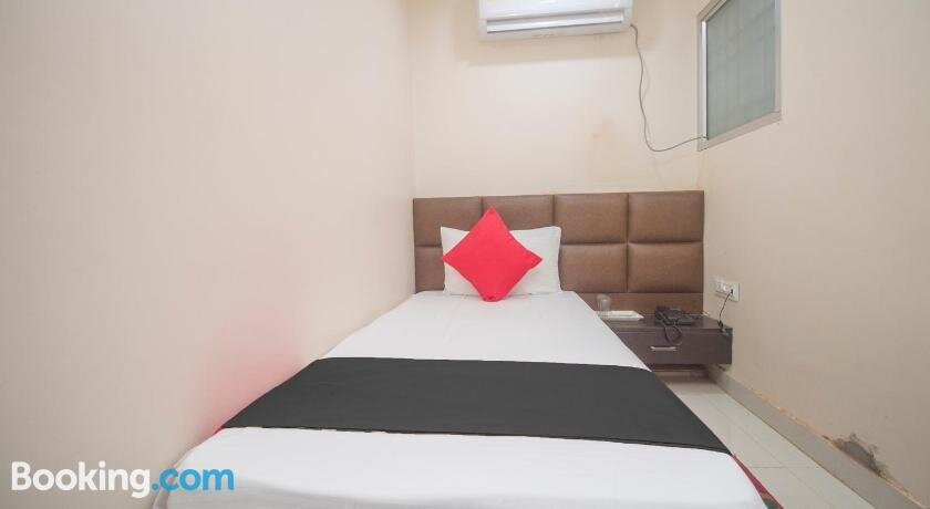 Capital O Hotel Stay In