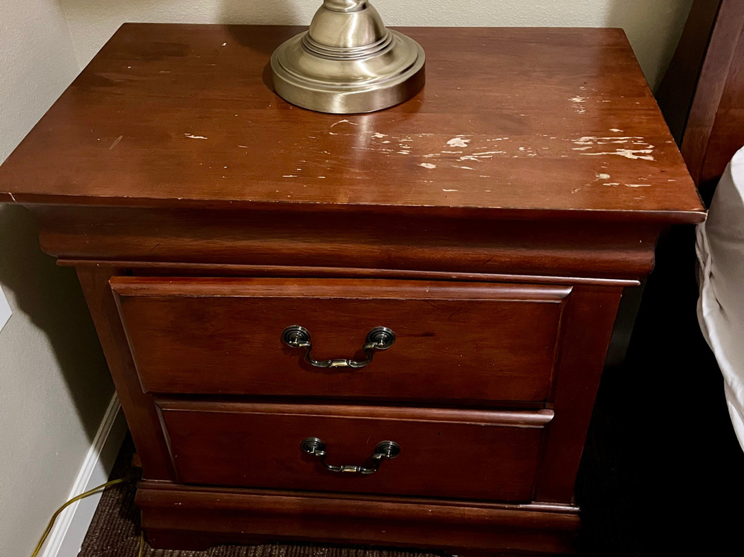 Stratford Suites主图