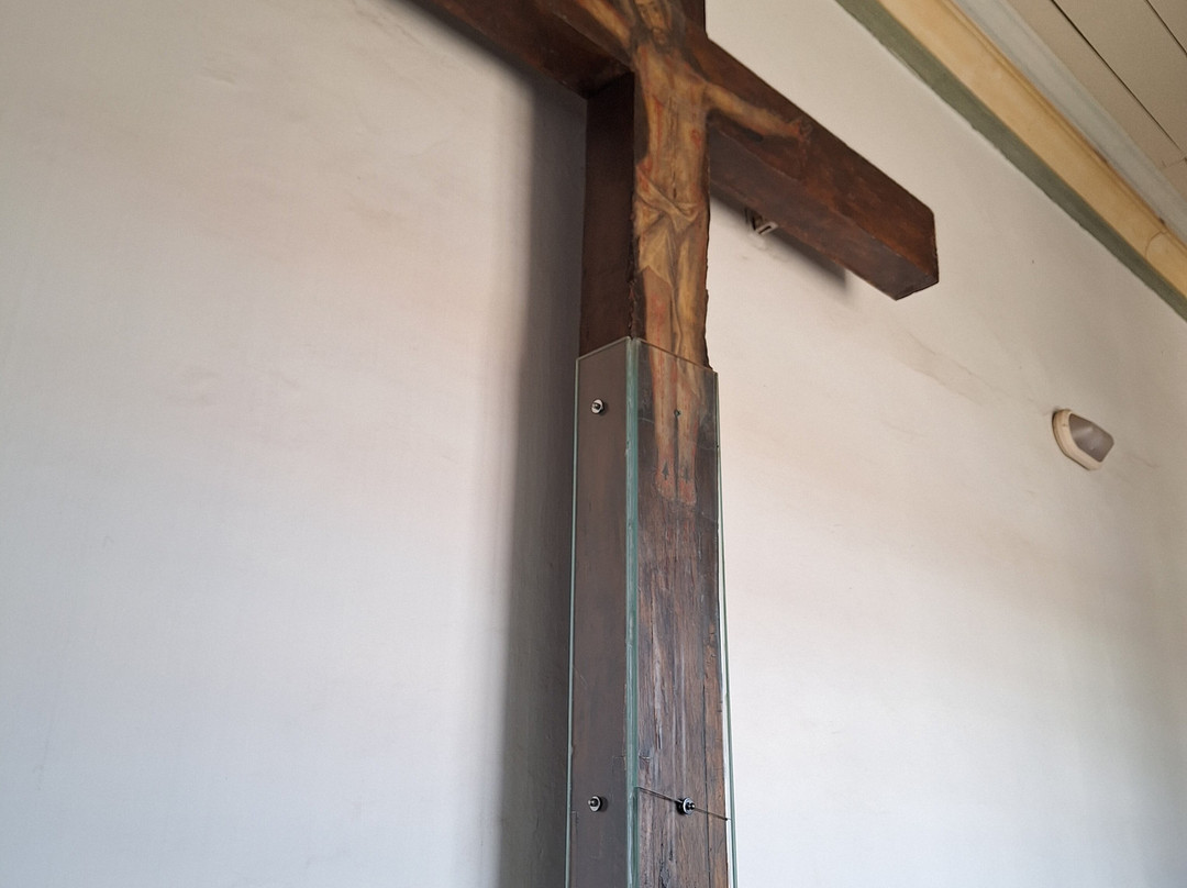 Basilica do Sr Bom Jesus de Matosinhos-Congonhas必去景点