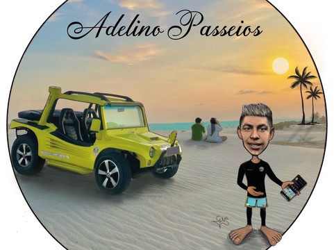 Adelino Passeios Jeri