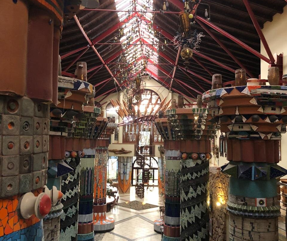 Ammazulu African Palace主图