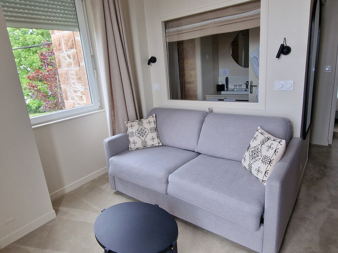 克斯坦酒店主图