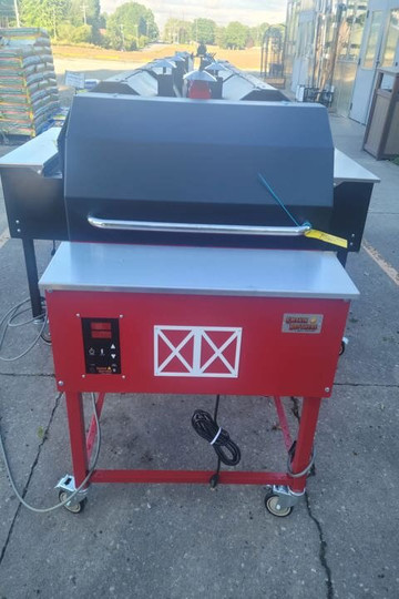 Gatewood Vegetable Farm & Greenhouses, Inc.-Noblesville必去景点