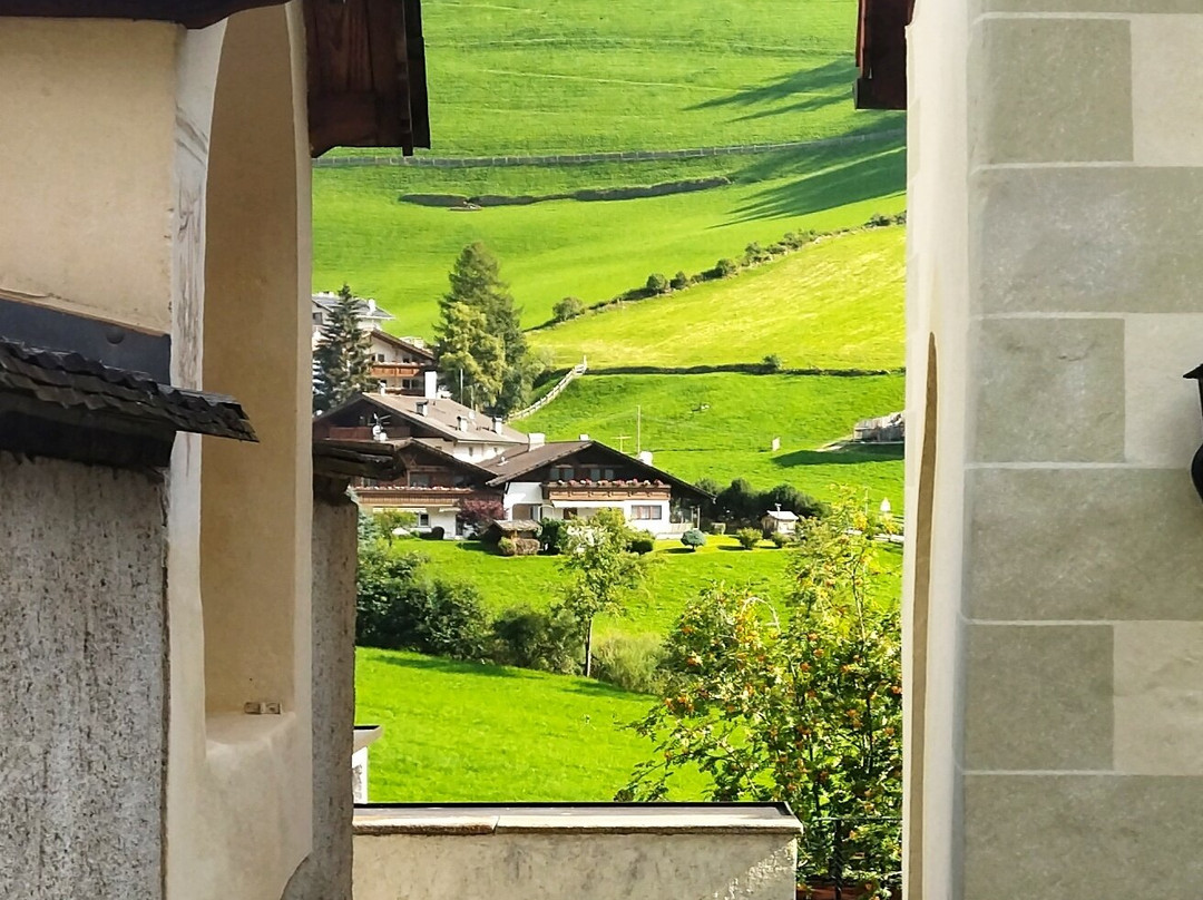 Santuario della Madonna di Senale景点图片