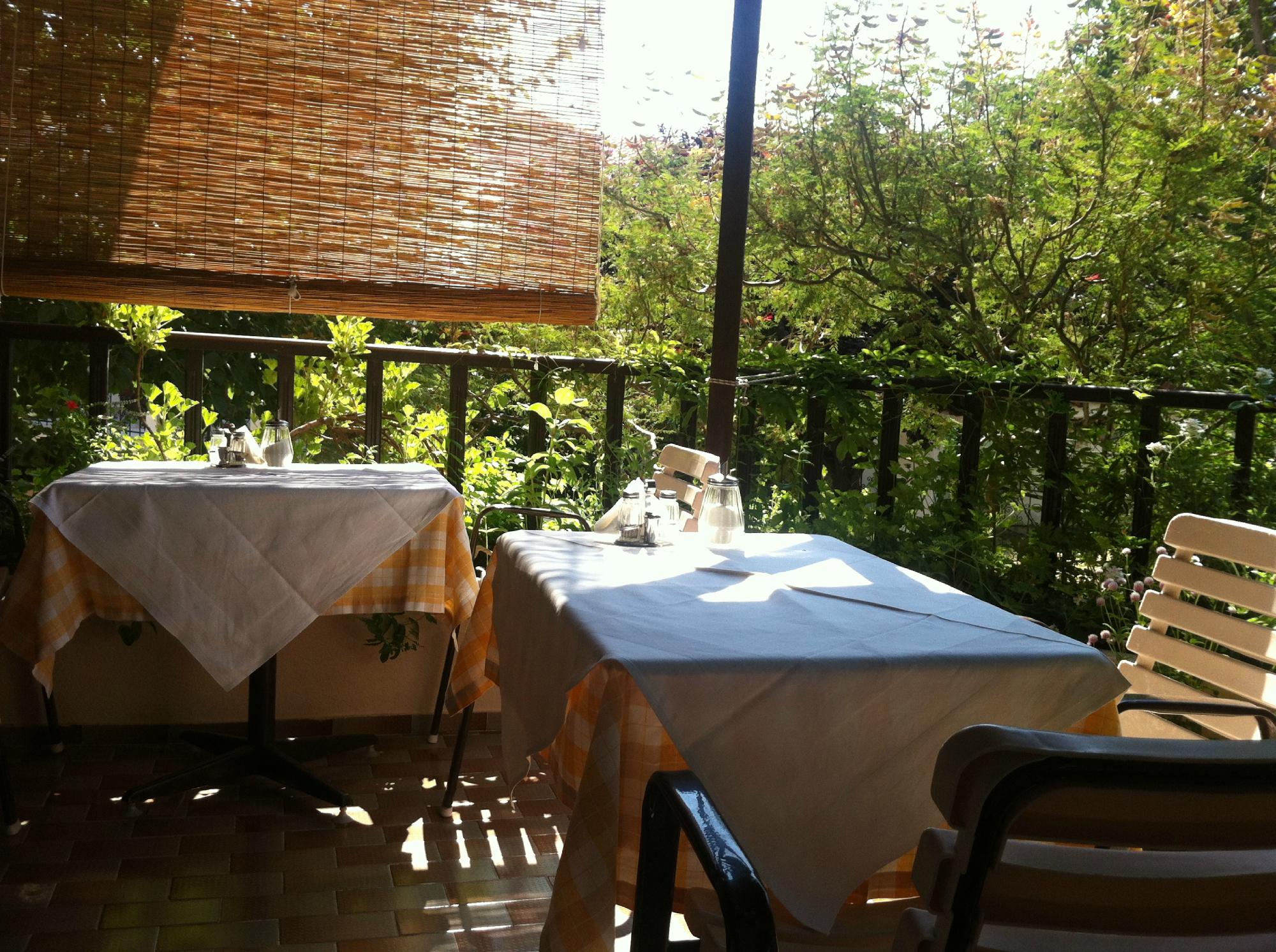 Hotel Galini-客卧