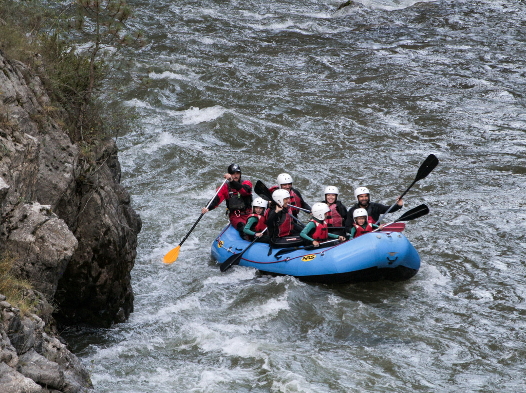 La Rafting Company景点图片