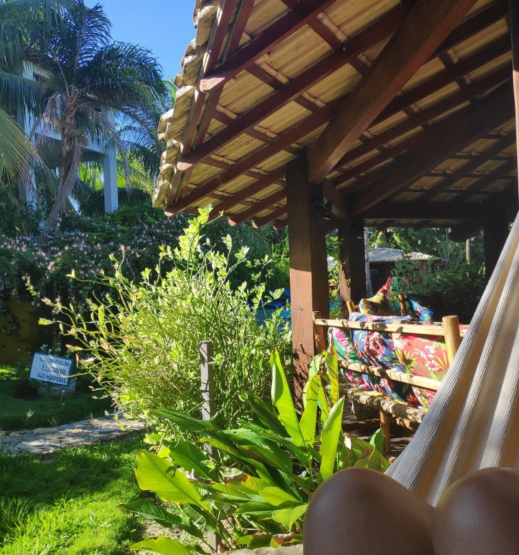 Pousada Velas E Vento主图