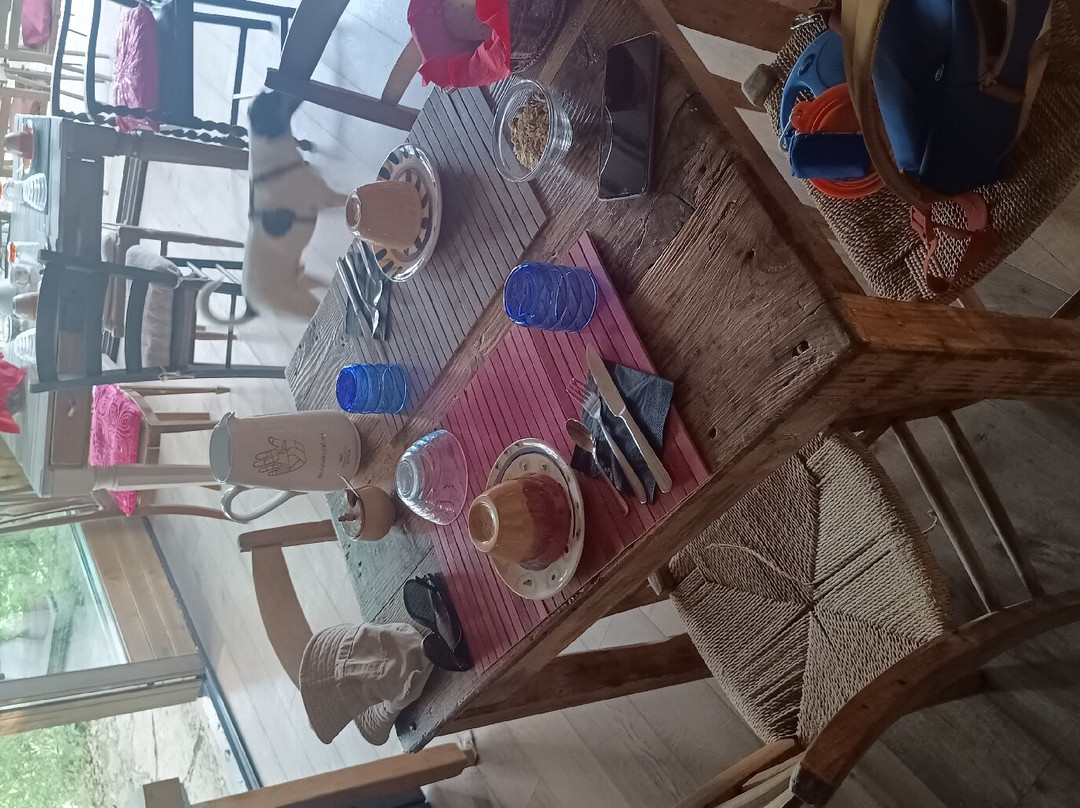 Sasso Erminia B&B Ecosostenibile主图