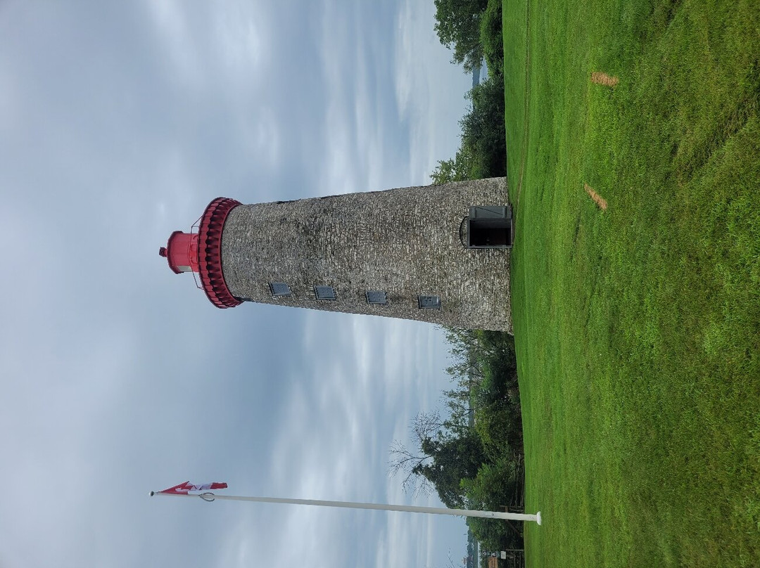 Battle of the Windmills Historic Site景点图片