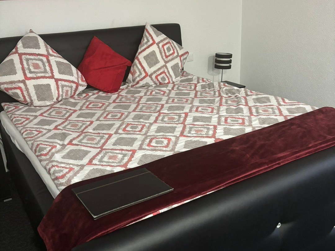 Hôtel du Chasseur主图