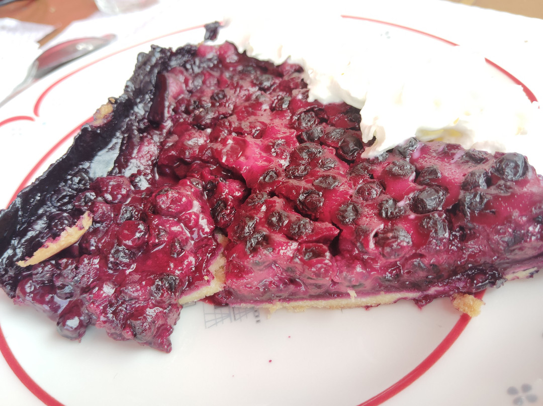 Ferme-Auberge du Gsang