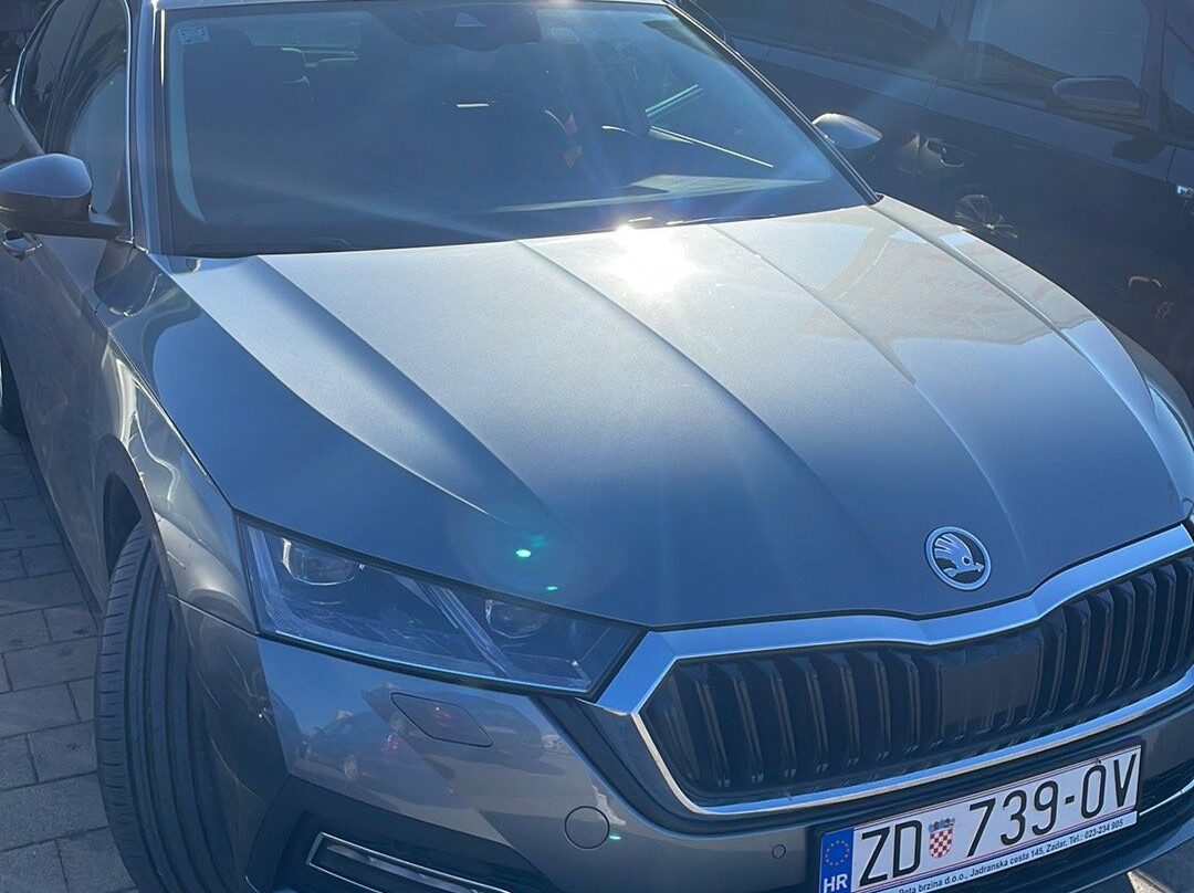 Ragusa Car Rental-Cilipi必去景点