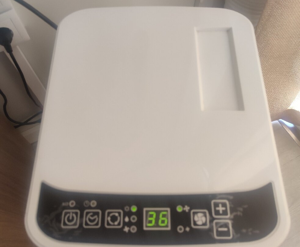 Punta Uia Hotel主图