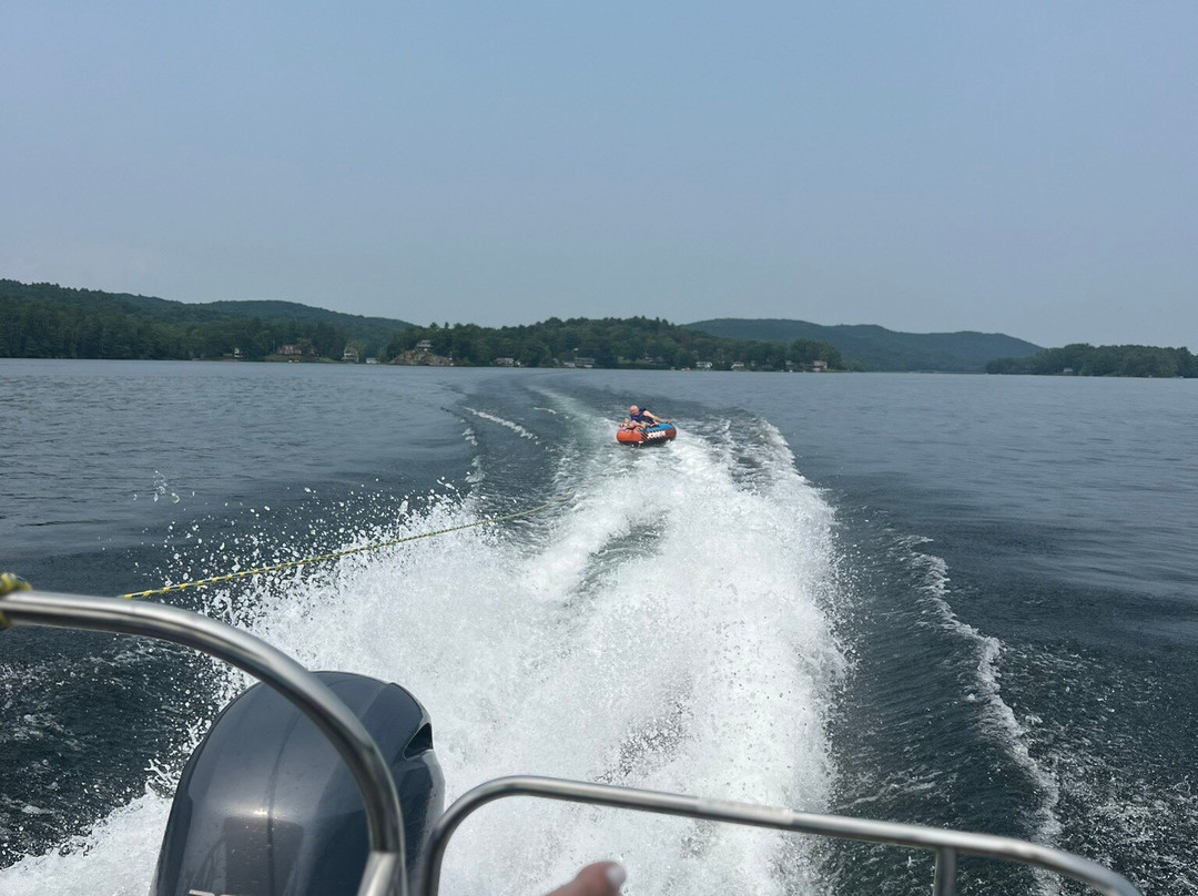 Woodard Marine-Castleton必去景点