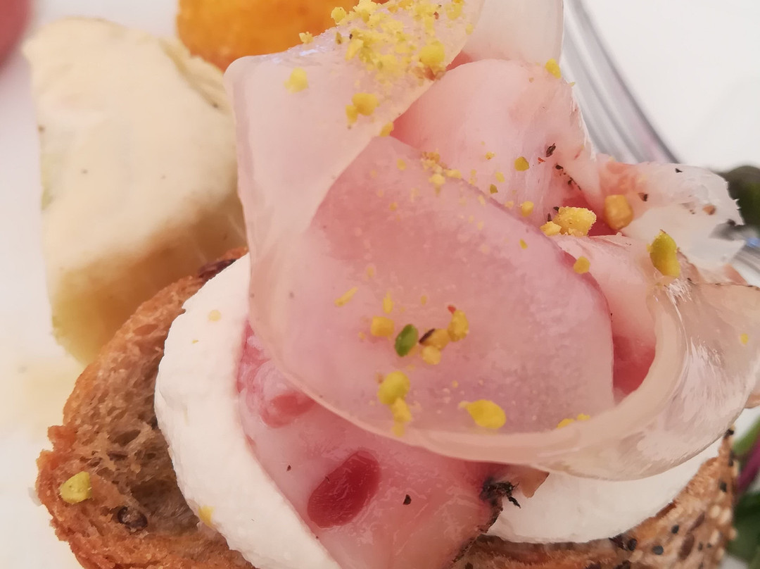 Una Hotels Tenuta Contessa Farm & Spa Cosenza主图