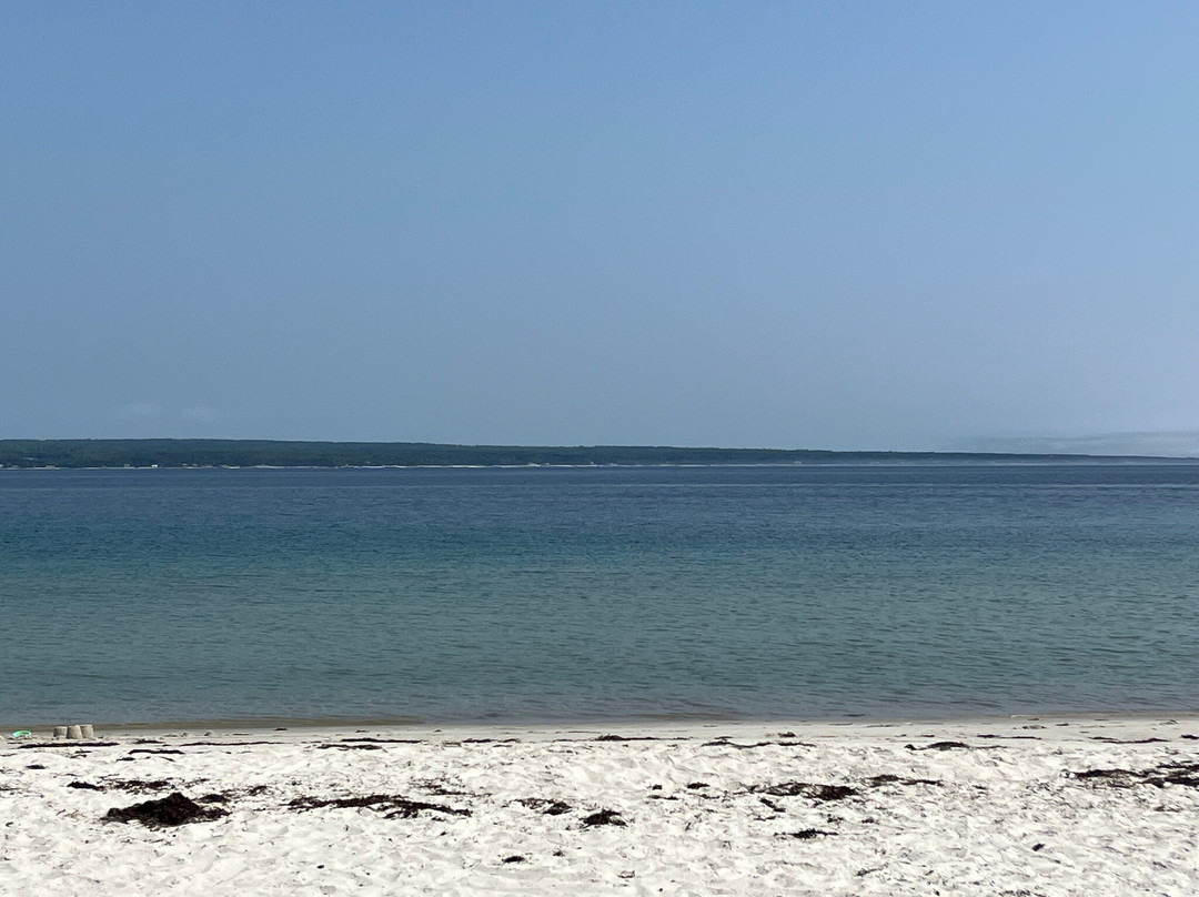 Carter's Beach景点图片