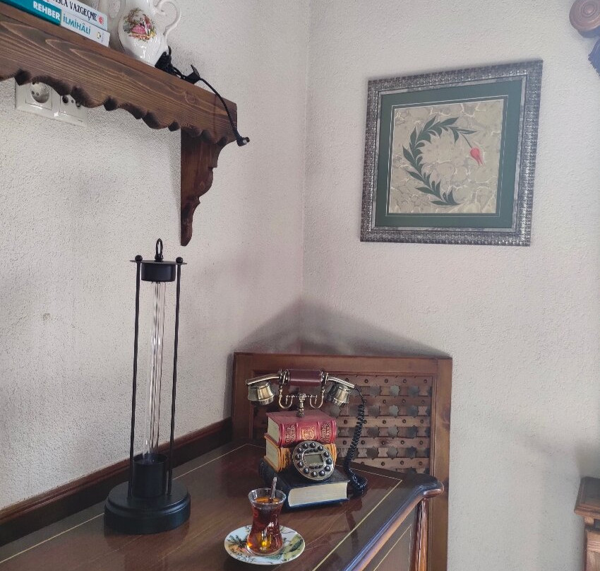 Akif Bey Konagi主图