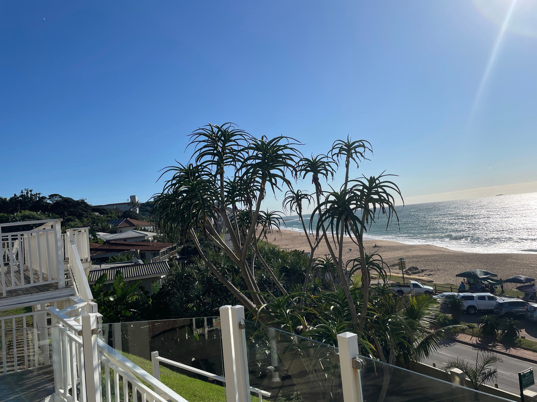 Fairlight Beach House主图