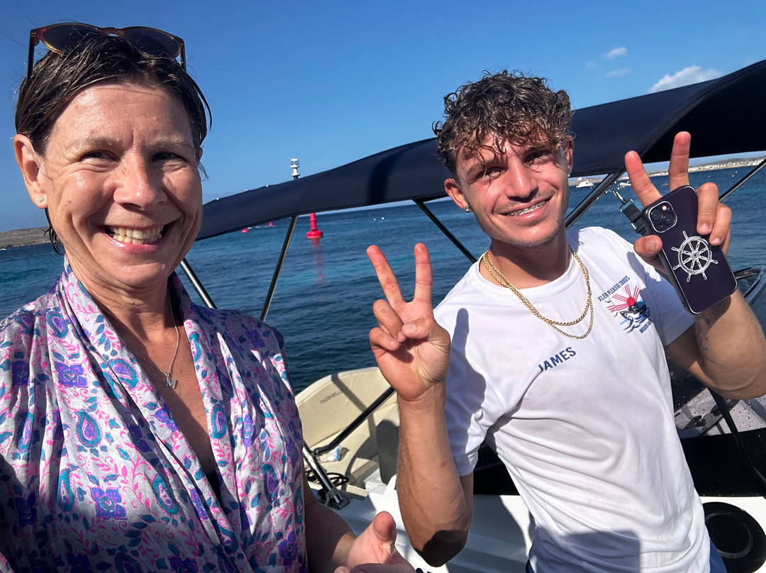 Xlendi Pleasure Cruises-Xlendi必去景点