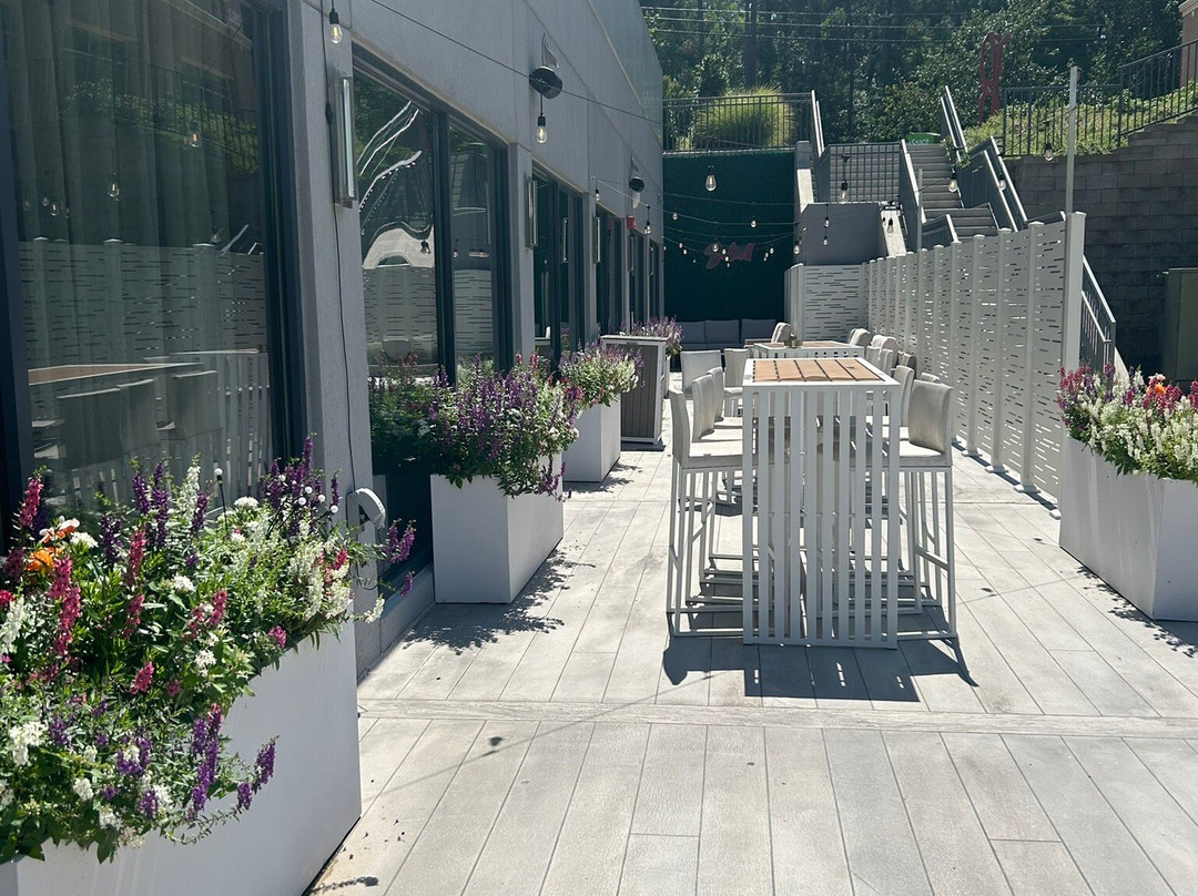 Ac Hotel Durham主图