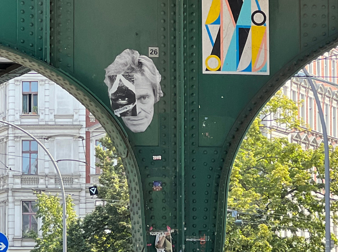 Walk With Us Tours Berlin-柏林必去景点