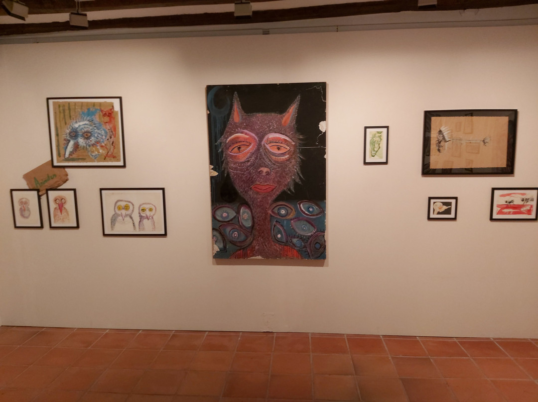 Museo de Albarracin景点图片