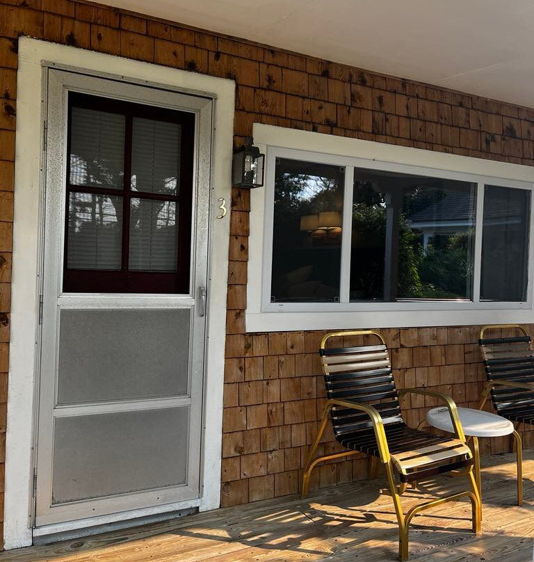 Kennebunkport Motor Lodge主图