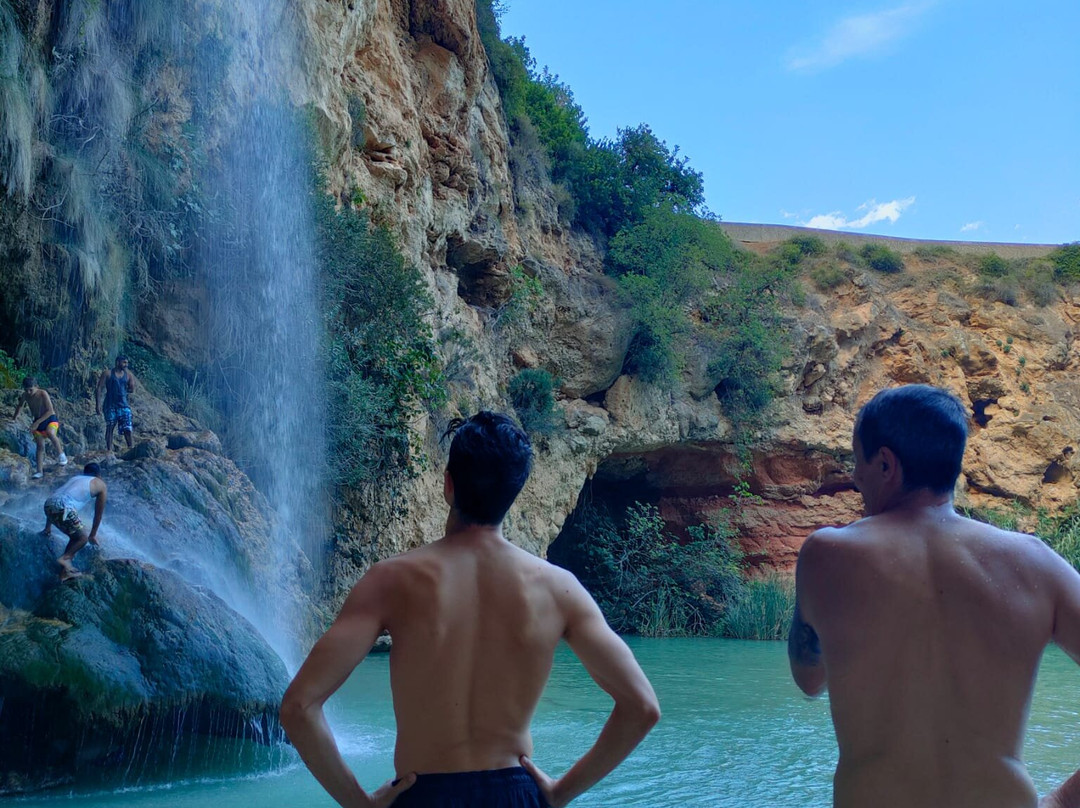 Cueva Del Turche景点图片