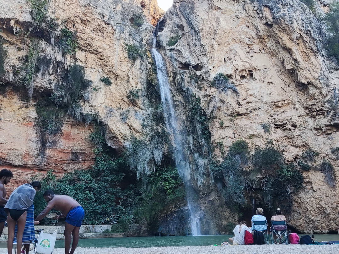 Cueva Del Turche景点图片