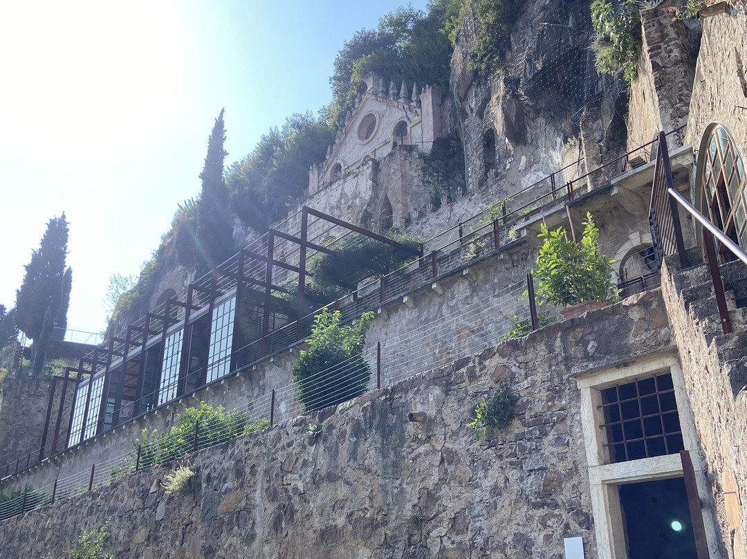 Giardino Bortolotti detto dei Ciucioi景点图片