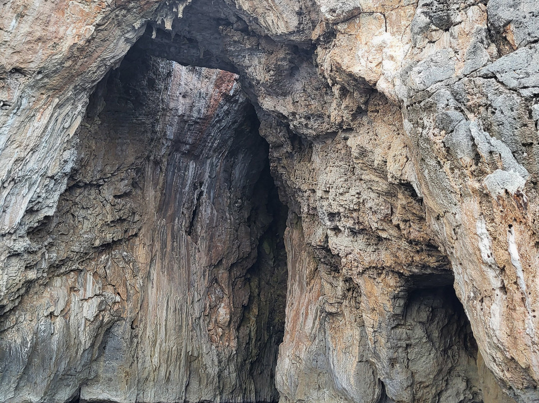 Salento Escursioni-Torre Vado必去景点