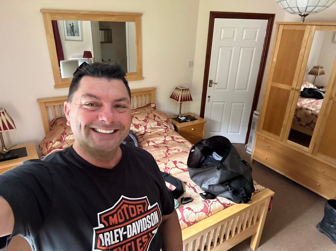 Bridleside Bed and Breakfast主图