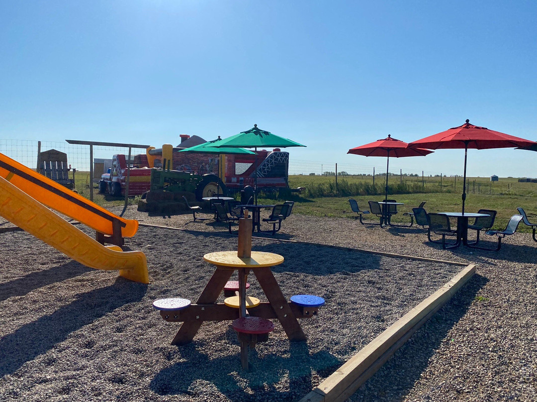 Souto Farms Local Market