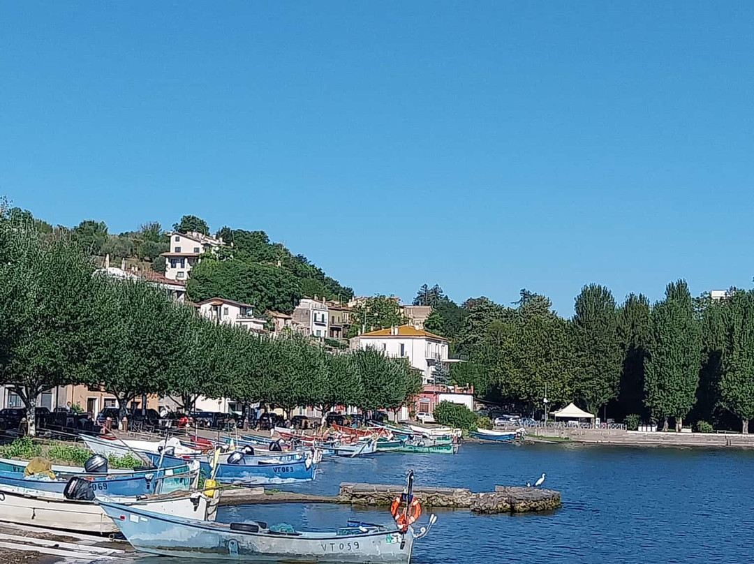 La Baia Del Lago主图