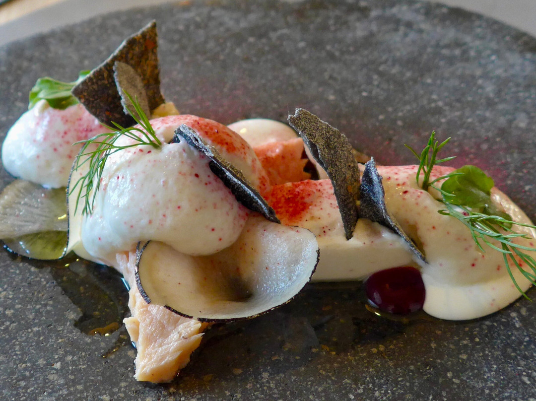 Sonnhof by Vitus Winkler主图