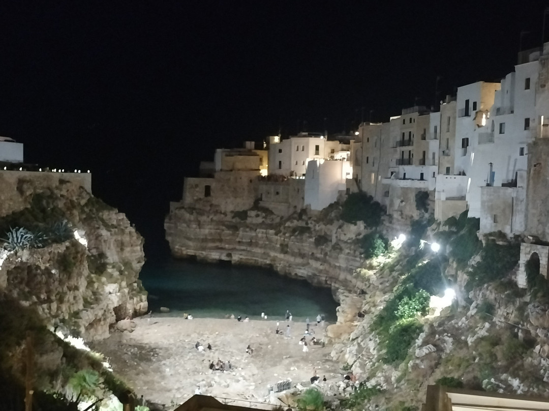 Ponte Borbonico di Lama Monachile景点图片