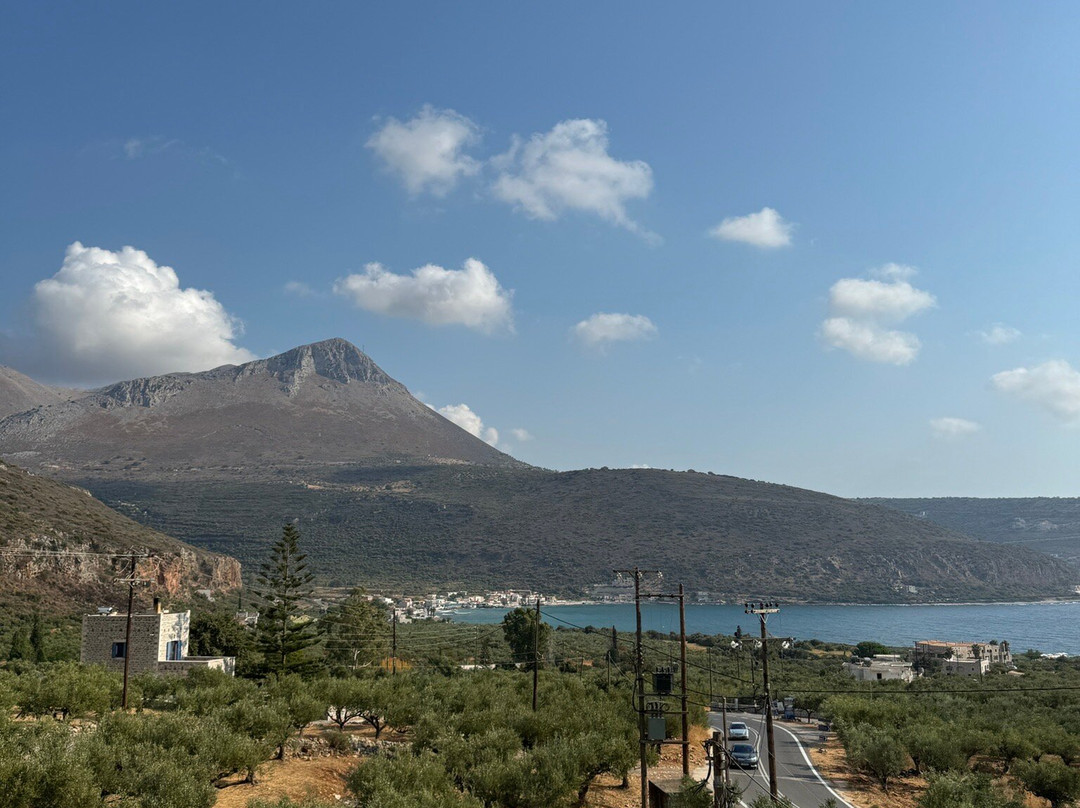 Brazzo di Maina主图