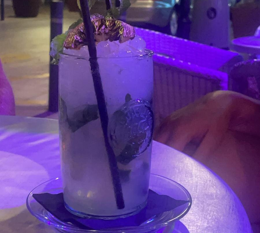 Cala Gran Cocktail Bar景点图片