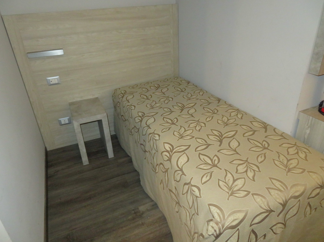 德尔菲诺威尼斯梅斯特品质酒店主图