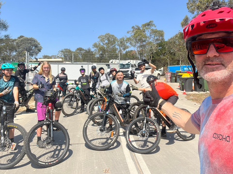 Wheel Explorer-悉尼必去景点