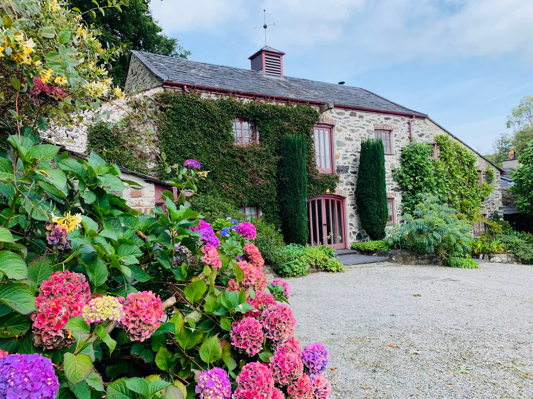 Timewell's Travel-Maghull必去景点