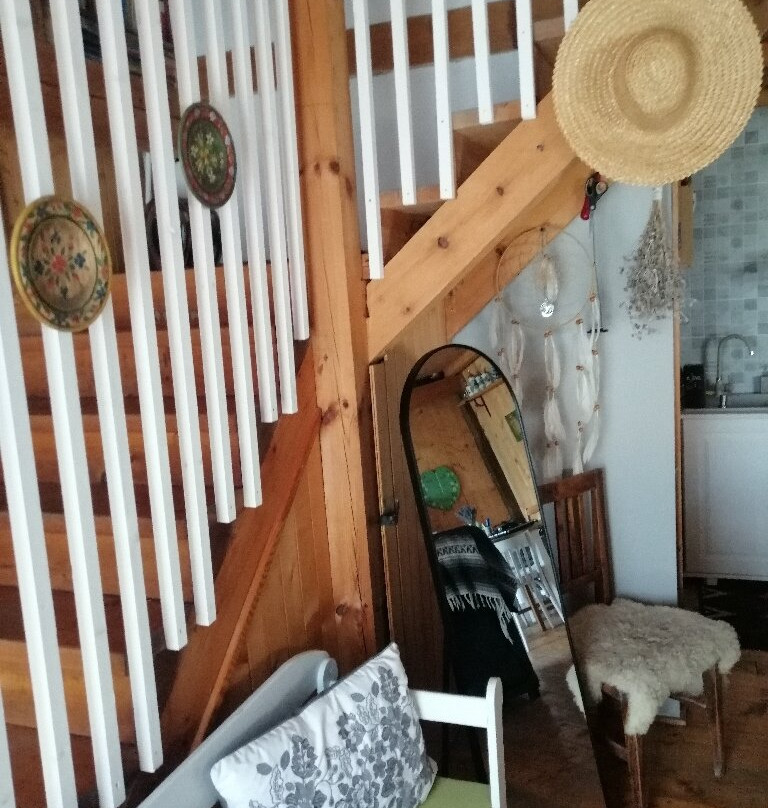Viscri 195 Guest House主图