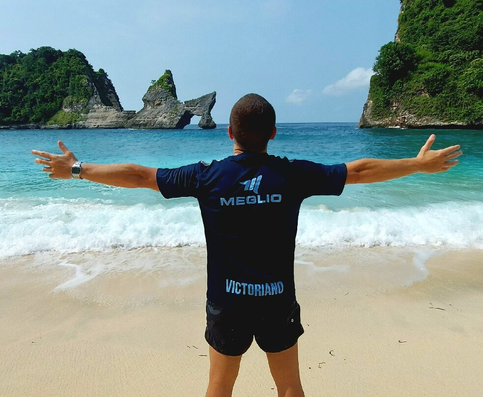 Sunrise Cottage Penida主图