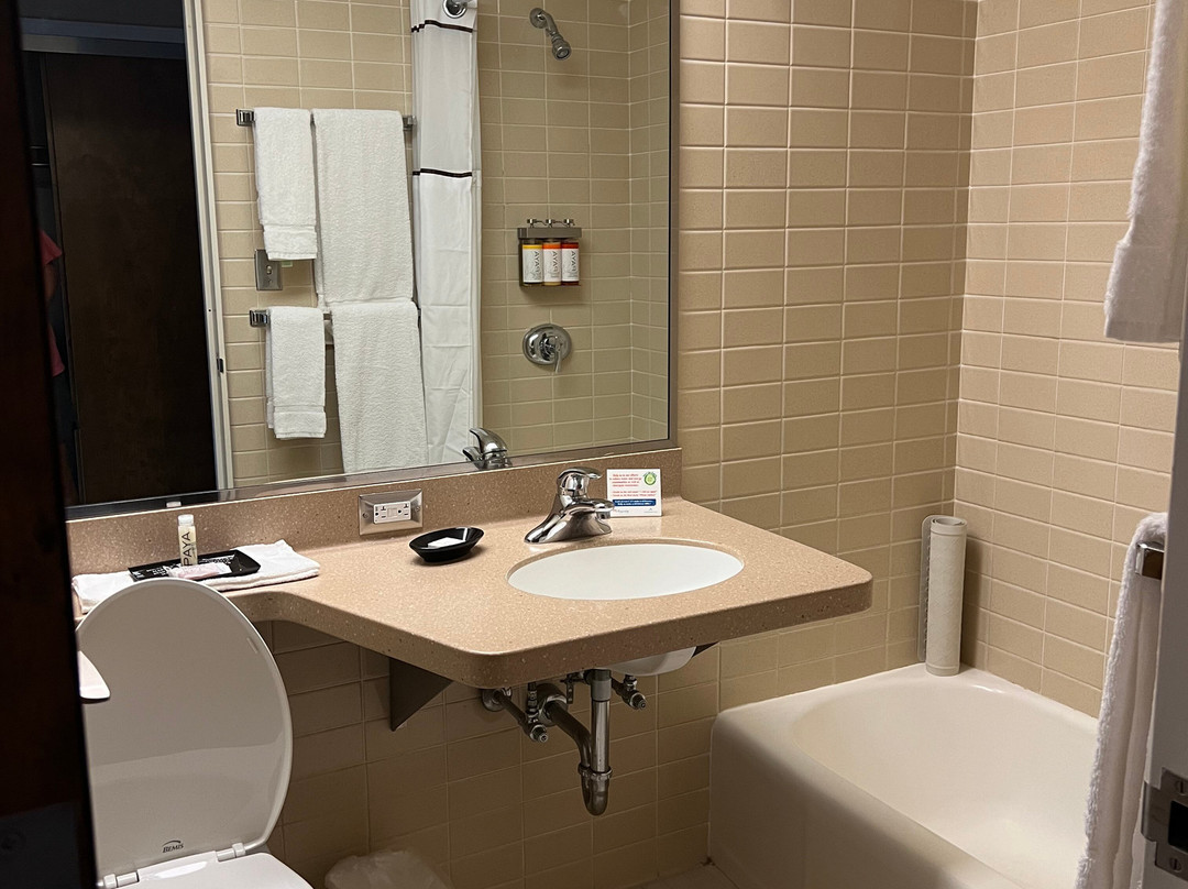 Illini Union Hotel主图