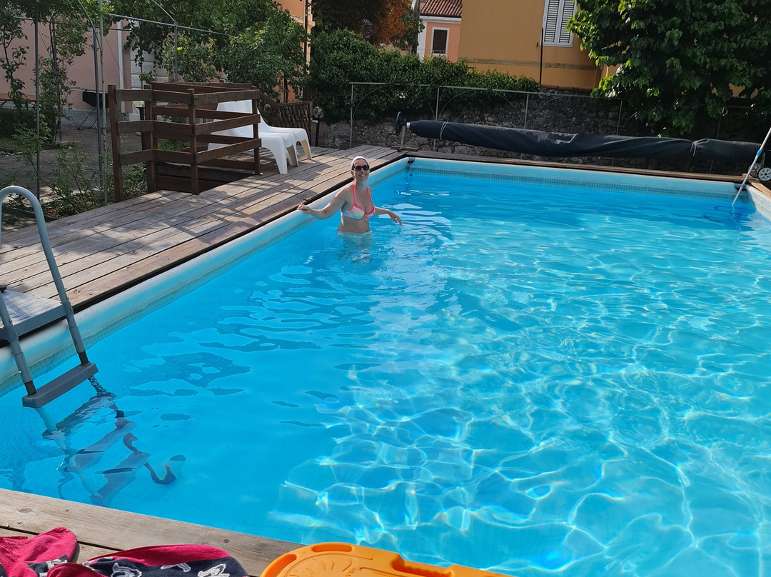 Villa Albori B&B主图