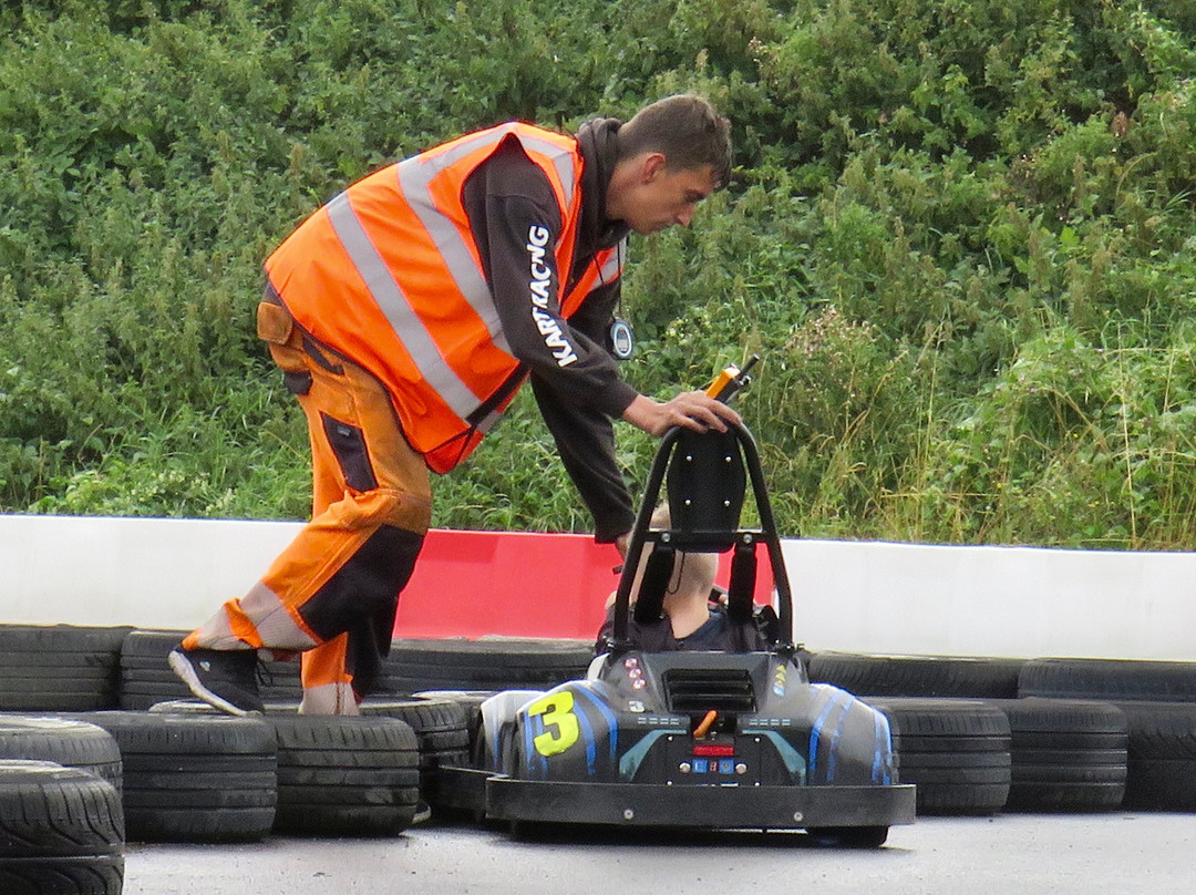 Ancaster Karting & Leisure景点图片