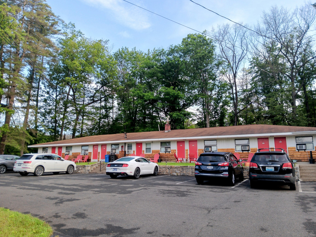 Robin Hood Motel主图